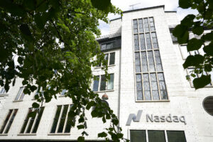 Nasdaq First North