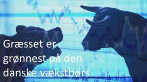 Nasdaq First North børs den suverænt bedste børs for investorer