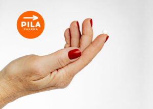 Pila Pharma investreingscase
