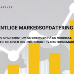 Healthcare-dominans på tværs af vækstbørserne og Zesec i kursfordobling