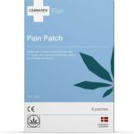After positive study, Pain Patch is now also approved in Israel