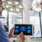 Curasight starter fase 1 studier i hjernekræft med forbedret kapitalberedskab